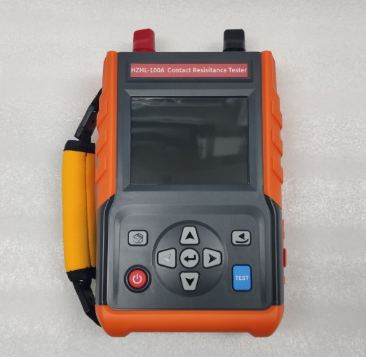 HZHL-100A Contact Resistance Tester