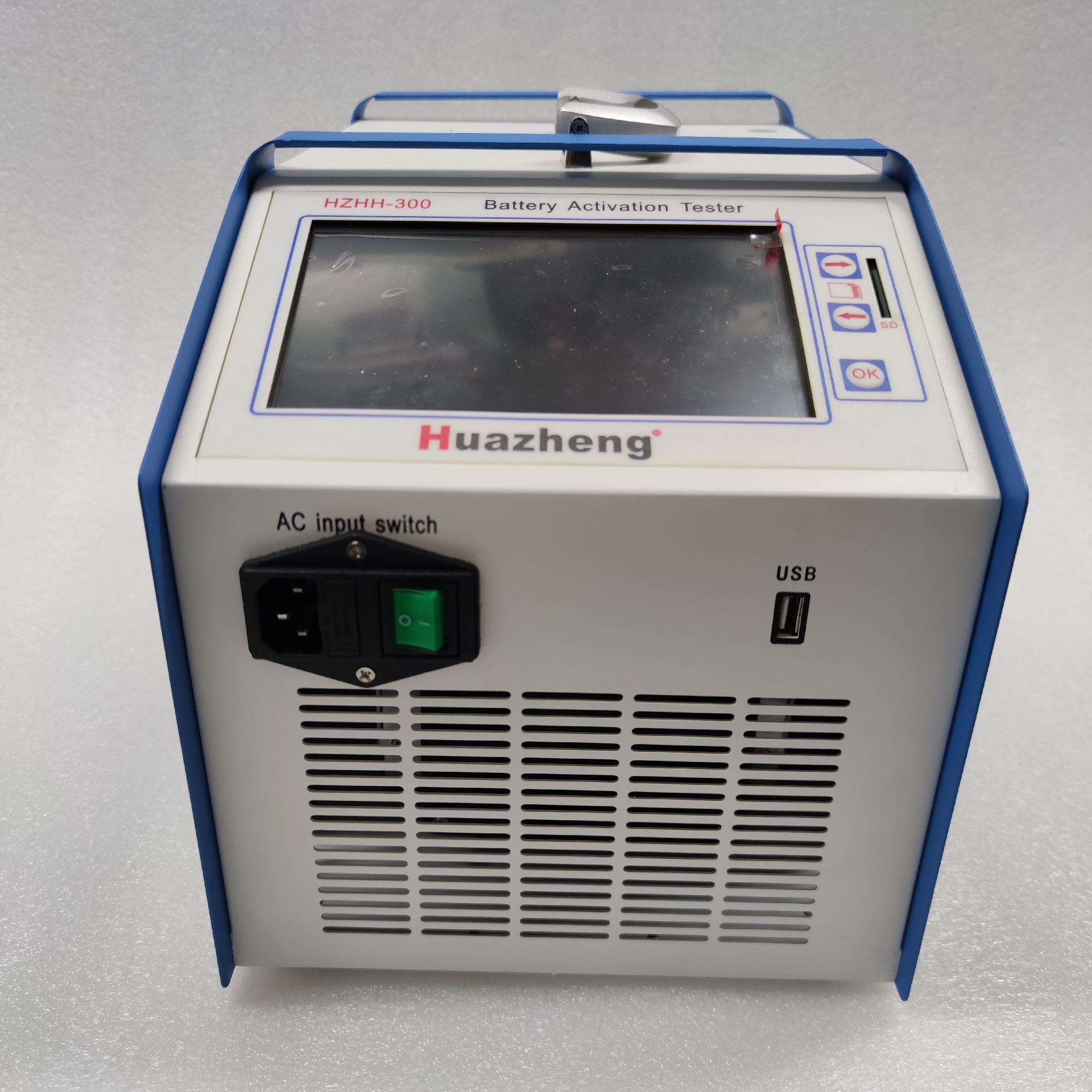 HZHH-300 Battery Activation Tester