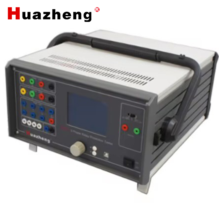 HZ4241 Secondary Current Injection Relay Tester