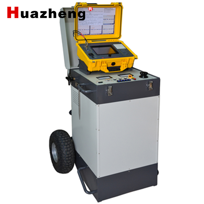 HZ-4000T2 Cable Fault Location System