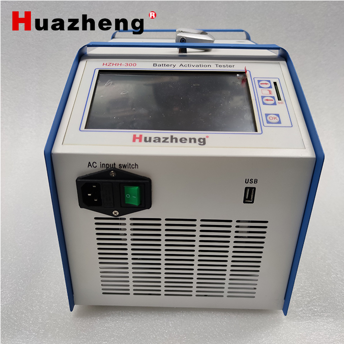 HZHH-300 Battery Activation Tester
