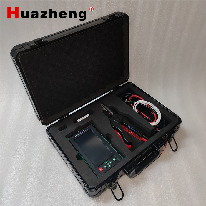 HZNZ-300 Battery Impedance Tester
