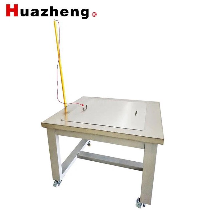 HZAQ-F1 Insulation Pad Withstand Voltage Test Bench