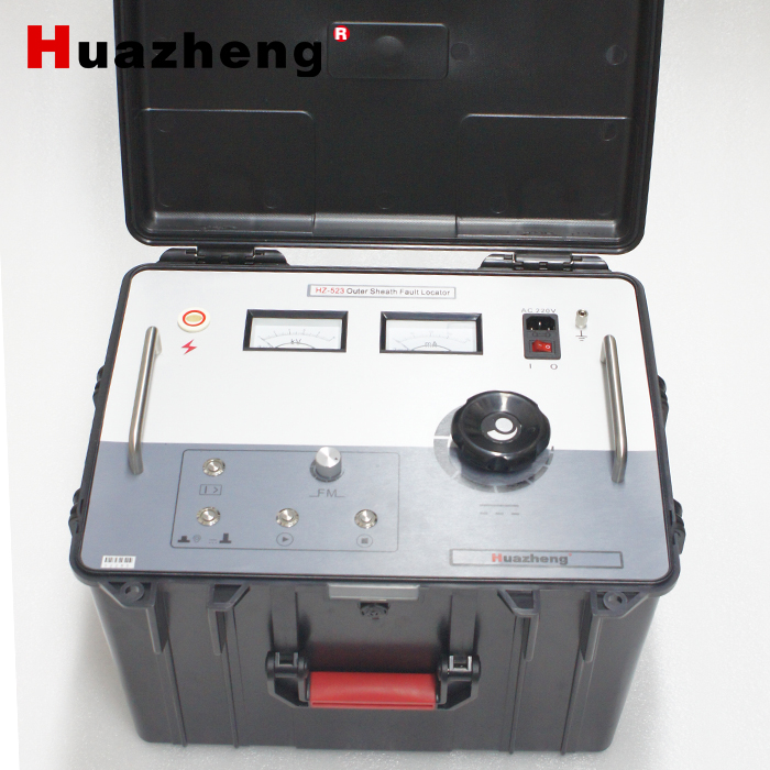 HZ-523 Cable Sheath Fault Pinpoint Locator