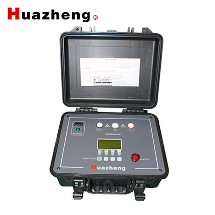 HZJY-5K-I Insulation Resistance Tester