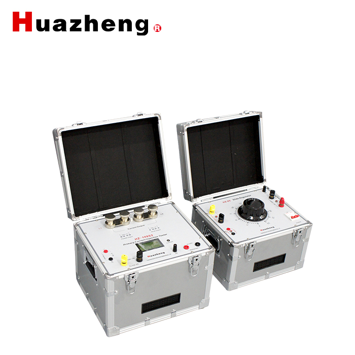 HZ-109S2 Primary Current Injection Tester Primary Current Injection Test Device Primary Current Injection Tester For Sale