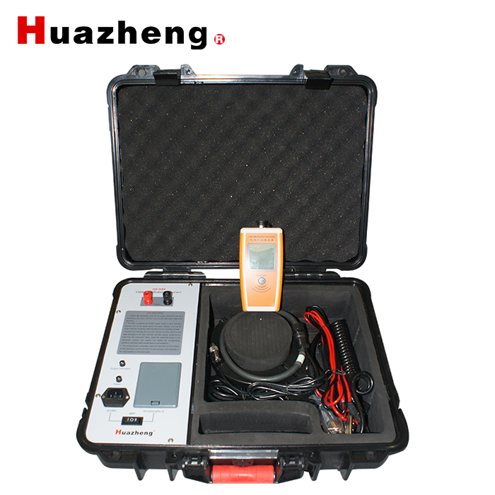 HZ-DS4 Cable ldentification lnstrument Underground Cable Fault Tester