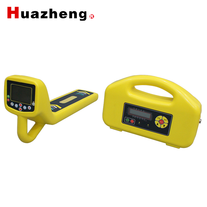 HZ-4000A Underground Pipeline Detector Cable Fault Pinpointing Cable Fault Pin-Pointer