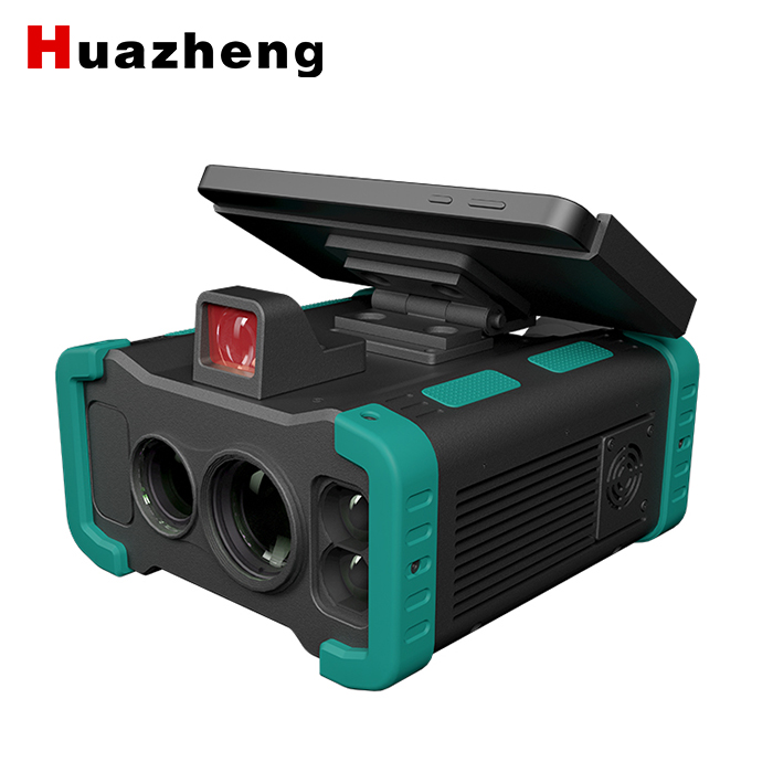 HZi800 Handheld UV Imager HZi800 High-sensitivity Handheld Mini Solar-blind UV Imaging Digital Camera For Sale