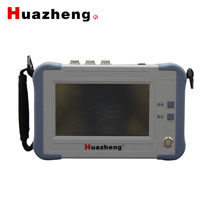 HZ2141 Handheld Capacitance Inductance Tester Handheld Inductance and Capacitance Measuring Meter inductance capacitance meter