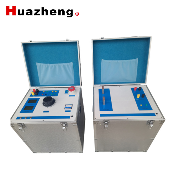 HZDL-30000A Primary Current lnjection Tester Primary Current Injection Test System Automatic Primary Current Injection Test Device