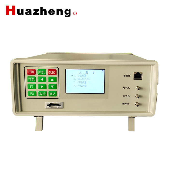 HZZT-110 Plant Transpiration Rate Meter HZZT-110 Lab Multifunctional Portable Plant Transpiration Rate Meter