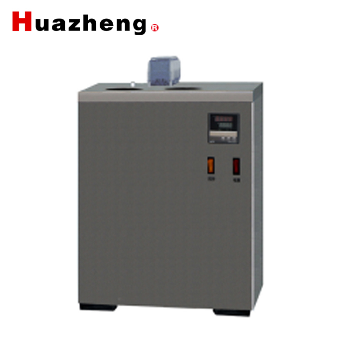 HZ-A062 LPG Vapor Pressure Tester
