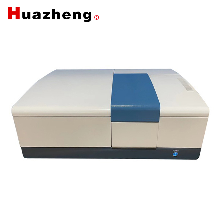 HZHW-10 Infrared Spectrophotometer