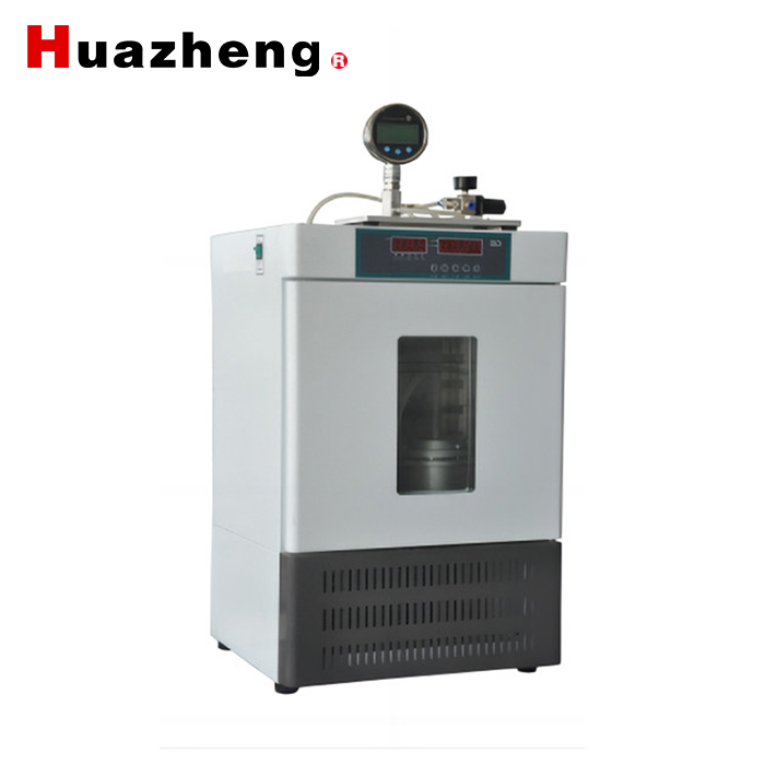 HZFL-1742  Grease Storage Oil Seperation Tester