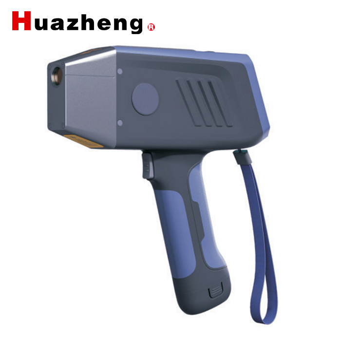 HZTZ2620 Handheld XRF Soil Heavy Metal Analyzer