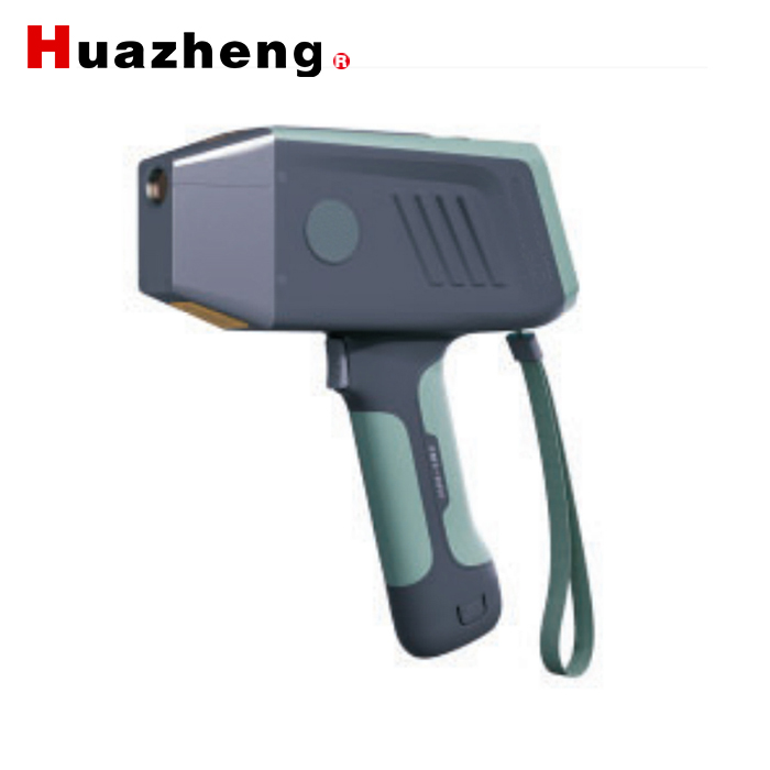 HZK2621 Handheld Mineral Analyzer With Excellent Performance