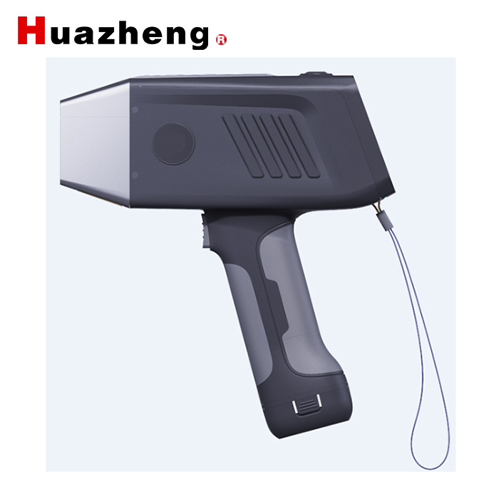 HZSC2622 Handheld 3-way Catalyst Analyzer