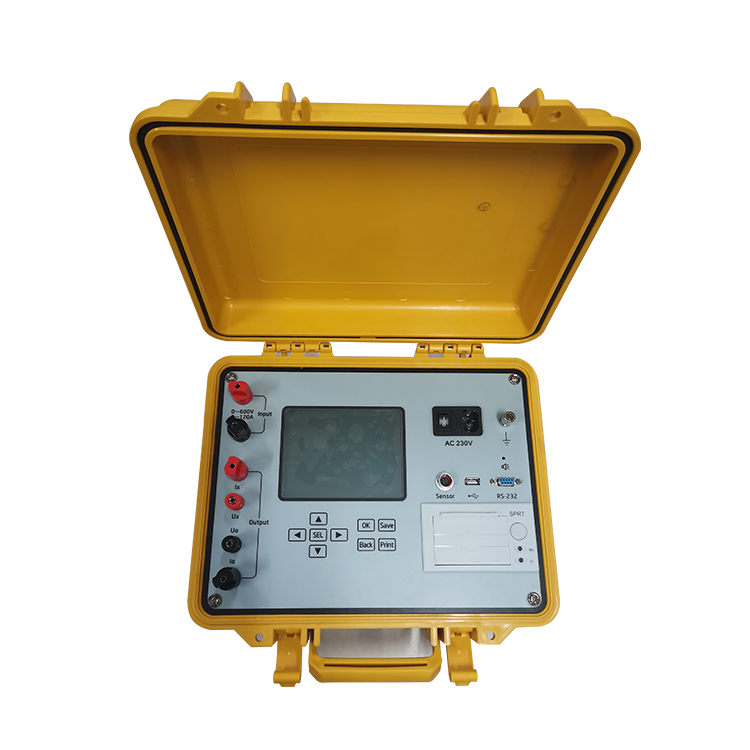 Motor starting current analysis