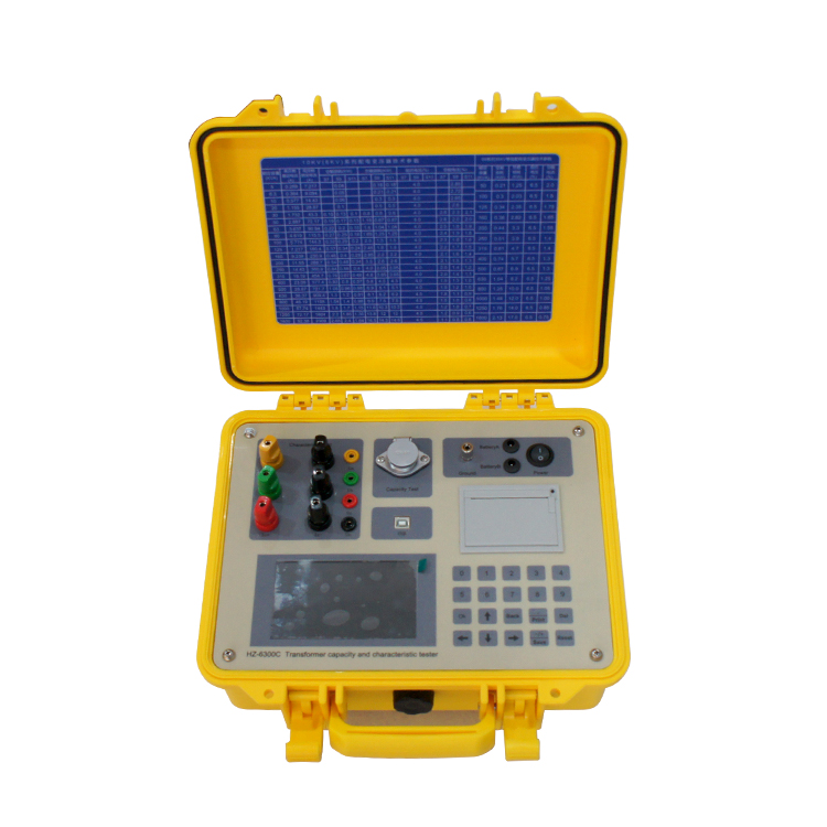 Basic Knowledge of High Voltage Power Distribution