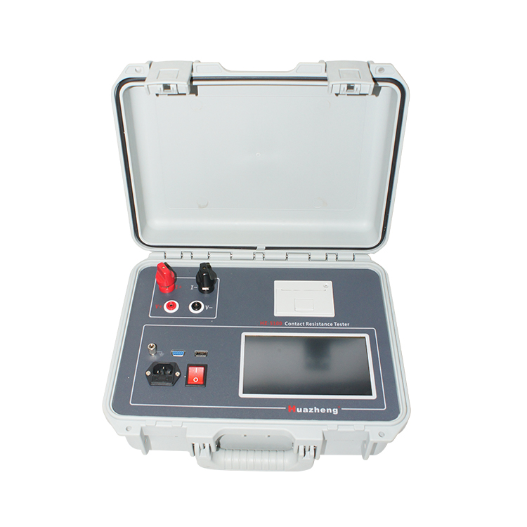 Secondary Circuit Fault Finding Method