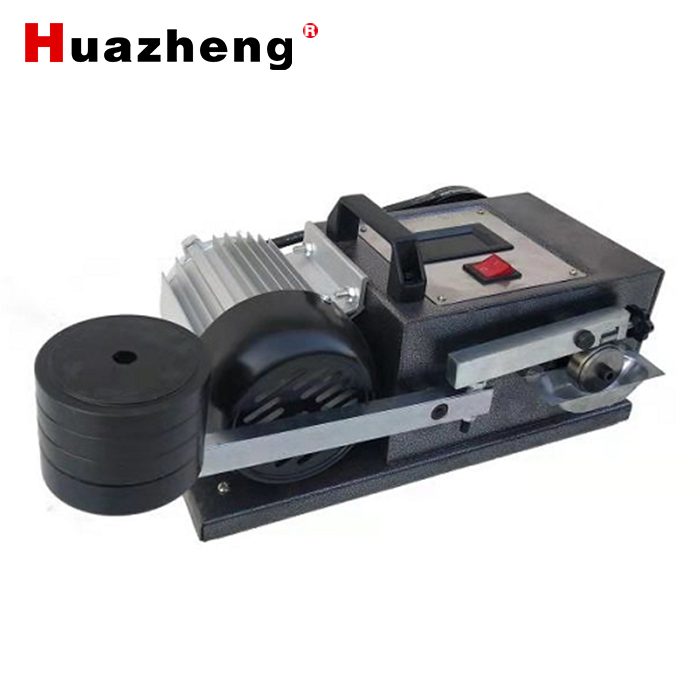 HZKM-3  Lubricating Abrasion Tester lubricating oil friction wear analysis device Laboratory Lubricant Oil Friction Testing Machine
