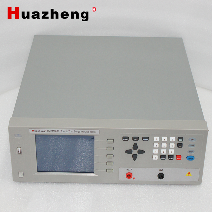 HZ211S-10 Inter-Turn Insulation Tester