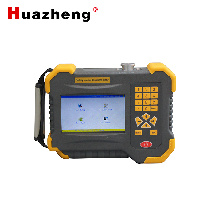 HZND-600 Battery Internal Conductance Tester