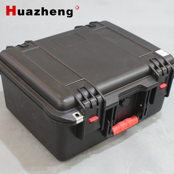 Single Phase Protective Relay Testing Equipment