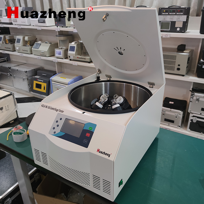 oil test centrifuge manufacturers