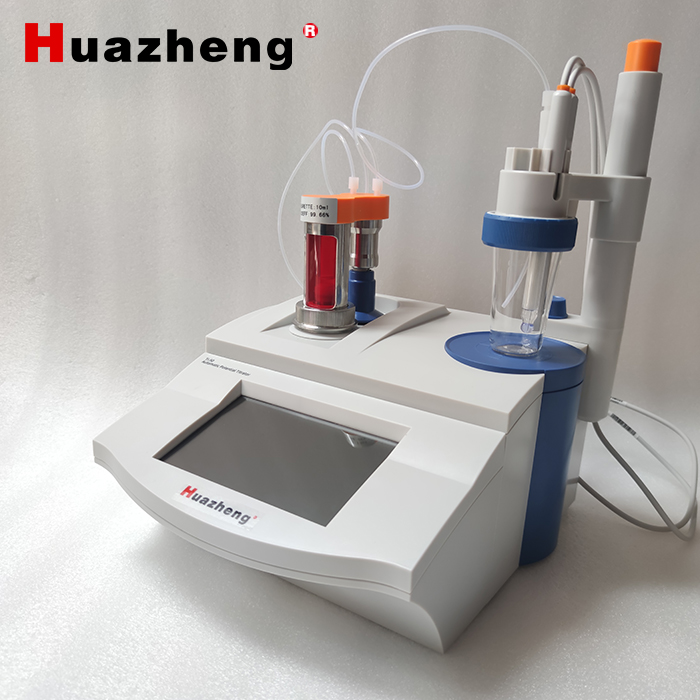 Automatic Potential Titrator Wholesale Factory