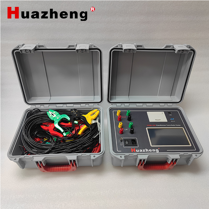 HZBB-10A China Transformer Turn Ratio Test Set Suppliers