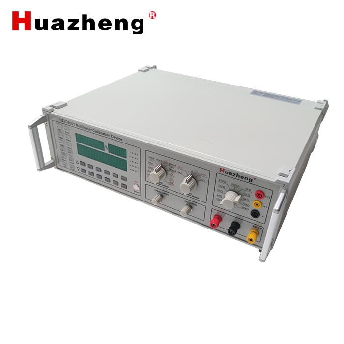 High Performance AC/DC Power Source