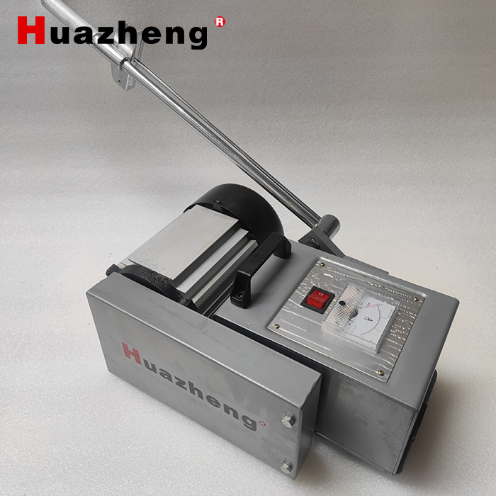 HZKM-2 Lubricating Oil Abrasion Tester Analyzer Machine