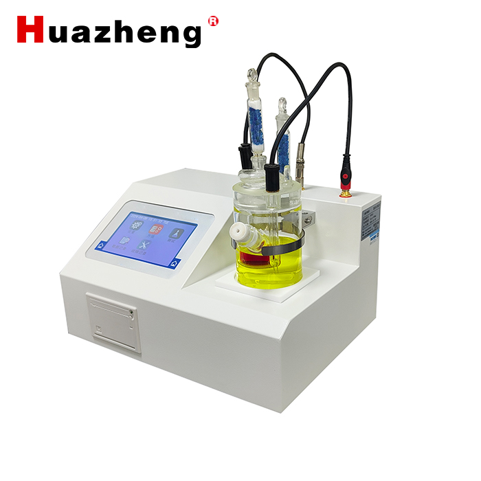 Trace Moisture Transmitter