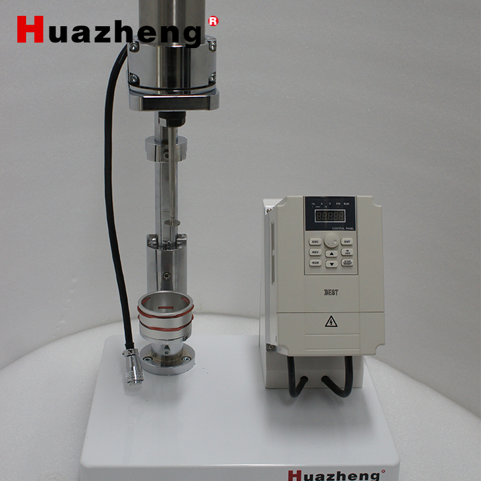 HZ2314A  Latex High-Speed Mechanical Stability Tester