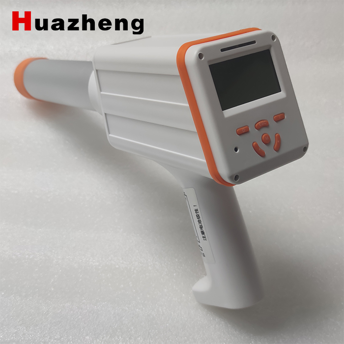 HZFS6101 X-Y Radiation Dosimeter