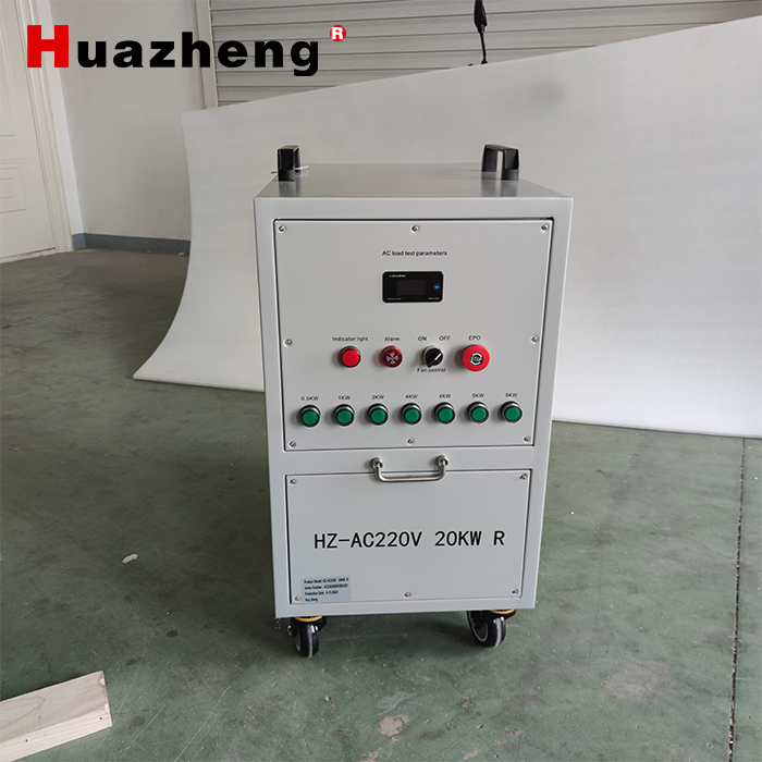 HZ-AC220V 20KW R Load Bank