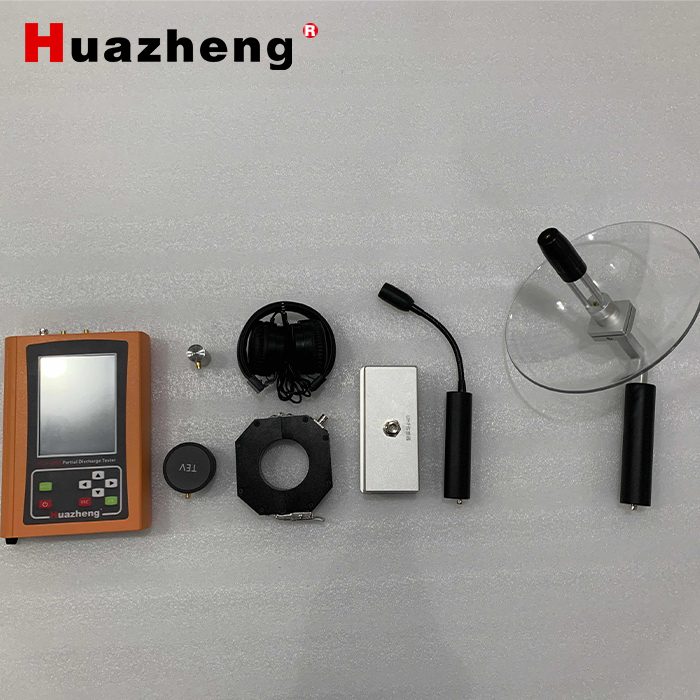 HZJF-90V1 Handheld Partial Discharge Detector