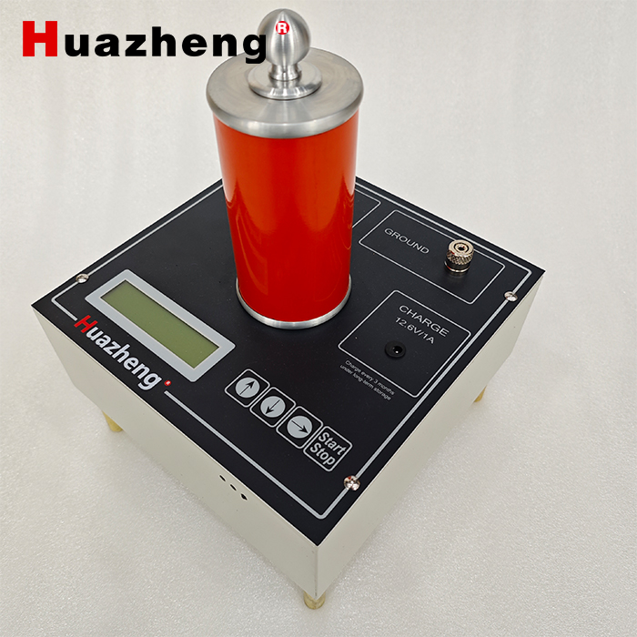 HZAI-6201W Dielectric Loss Factor Standard