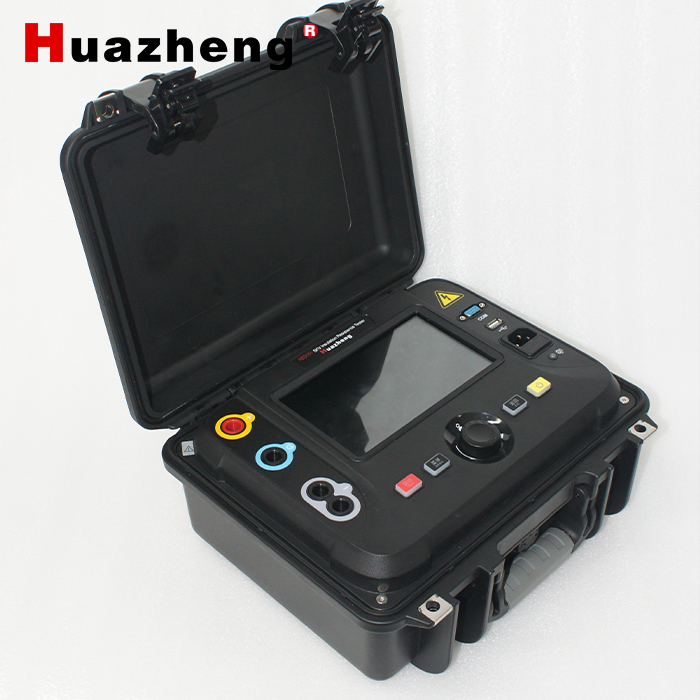 HZ3151 Insulation Resistance Tester