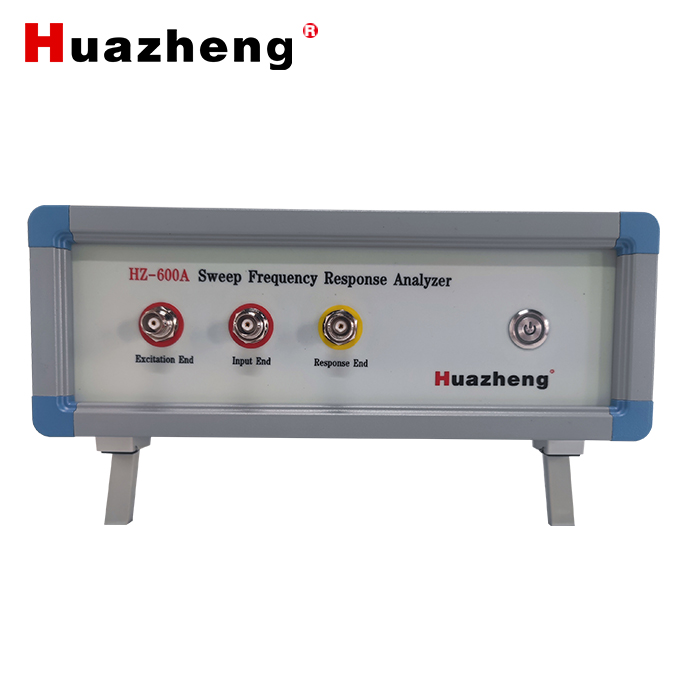 HZ-600A Sweep Frequency Response Analysis Transformer