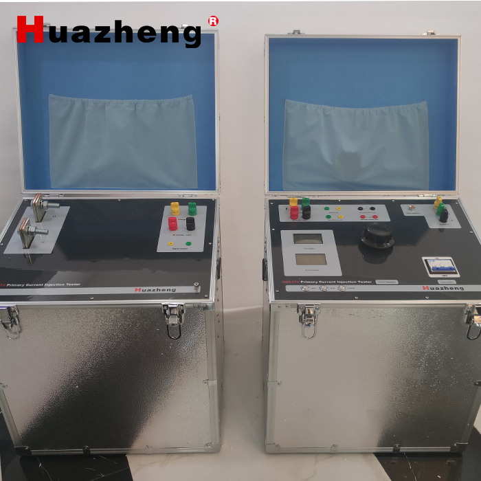 HZ5374 Primary Current Injection Tester