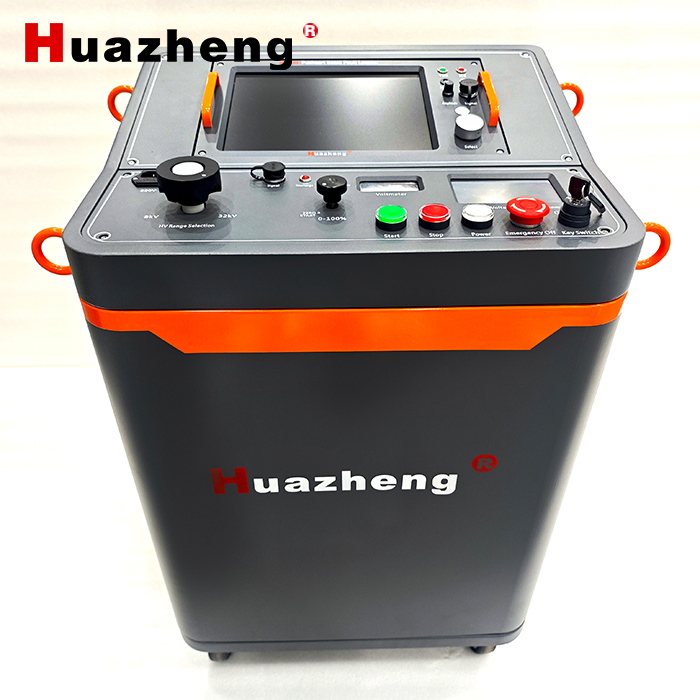 Precautions for Using Cable Fault Tester