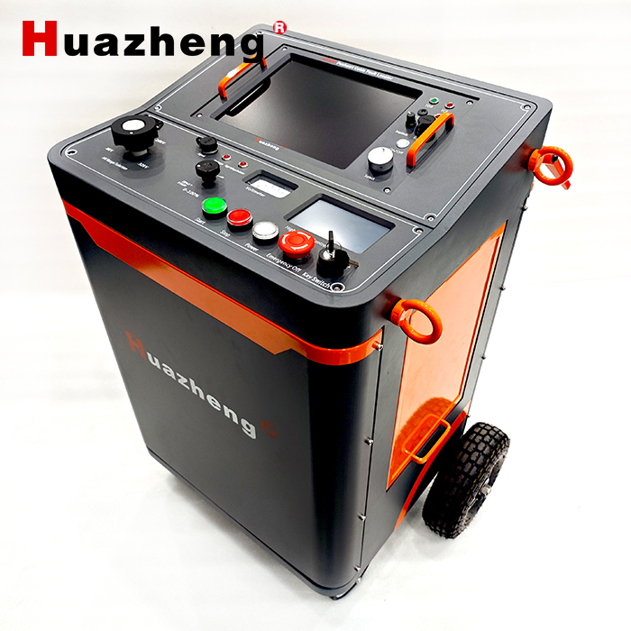 HZ-A52 Handcart-type Cable Fault Tester
