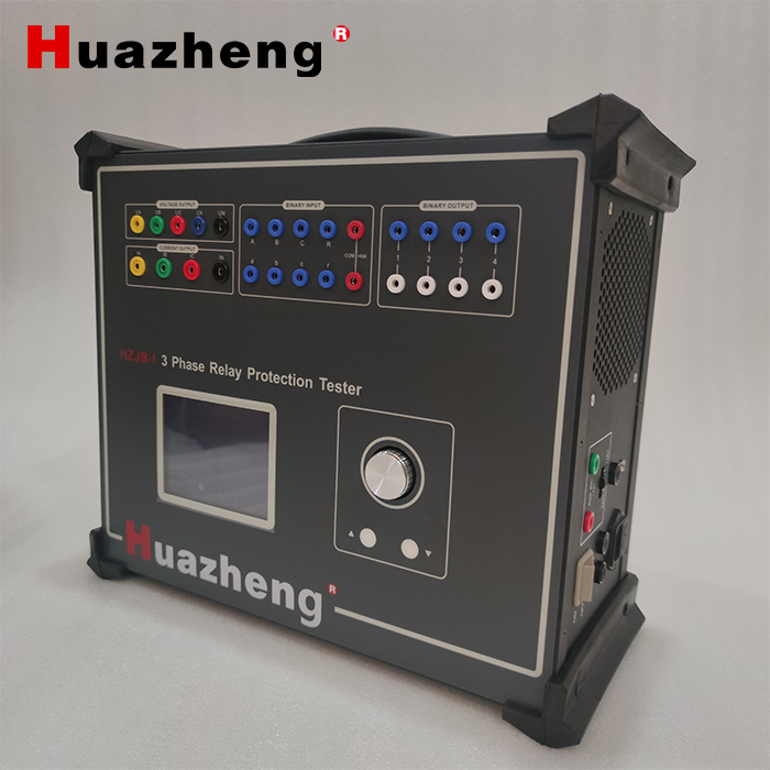 What Are the Common Incorrect Uses of Relay Protection Testers