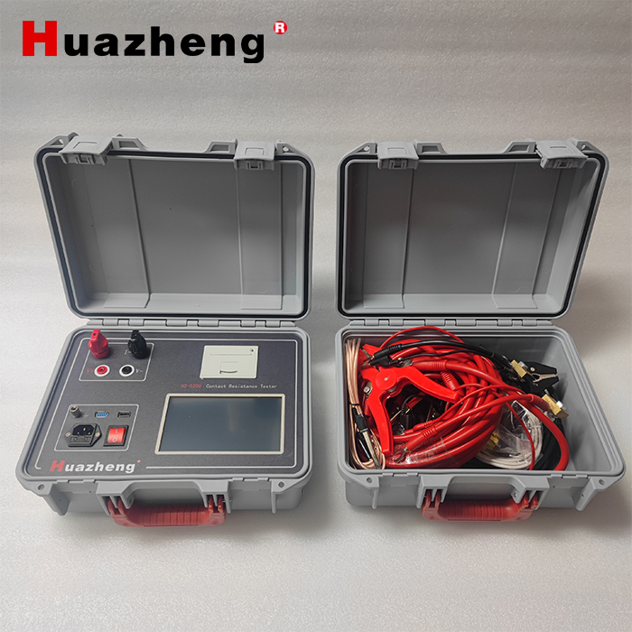 HZ-5200 Contact Resistance Tester