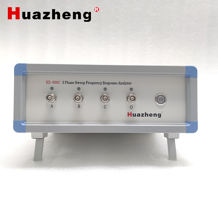 HZ-600C Sweep Frequency Response Analyzer