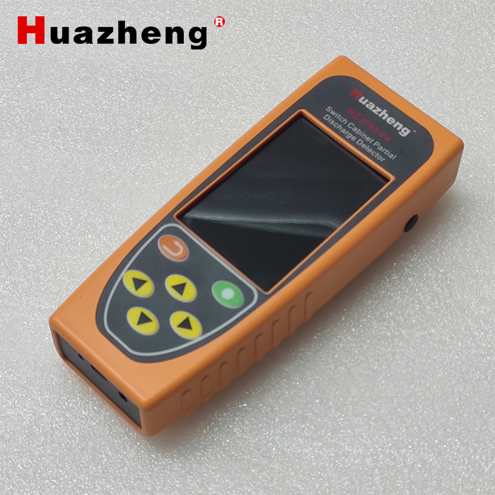HZJF91V4 Switchgear Partial Discharge Detector