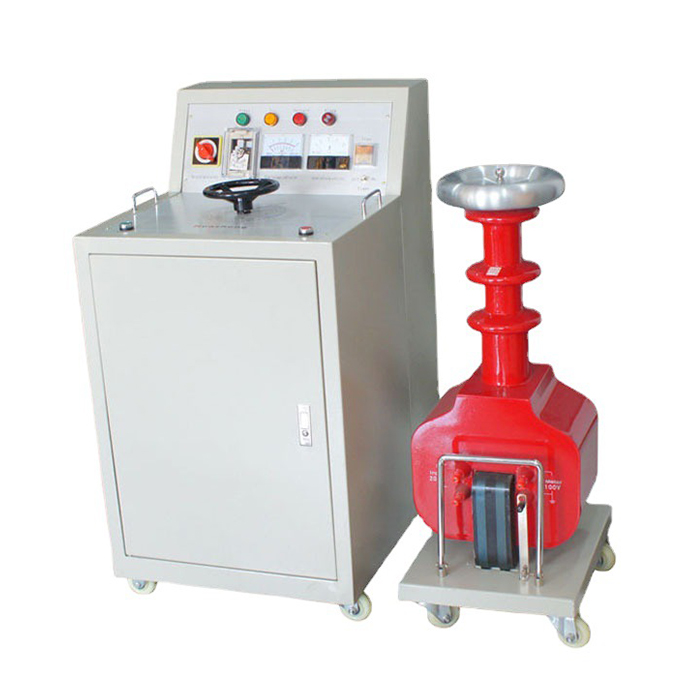 How to Perform Loss Detection on Transformer Iron Core